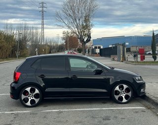 Volkswagen Polo 2014