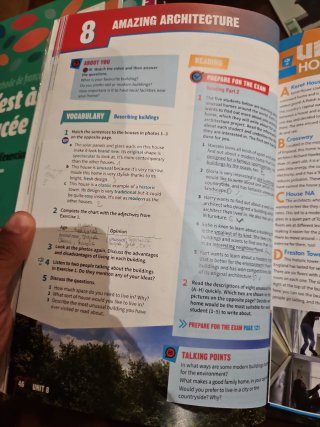 Prepare Level 5 Student's Book