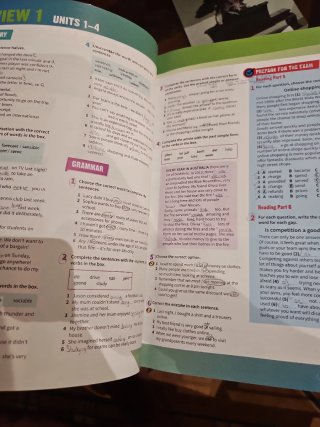 Prepare Level 5 Student's Book