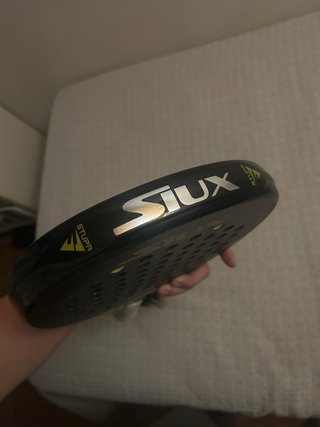 Pala Siux Electra Pro ST3