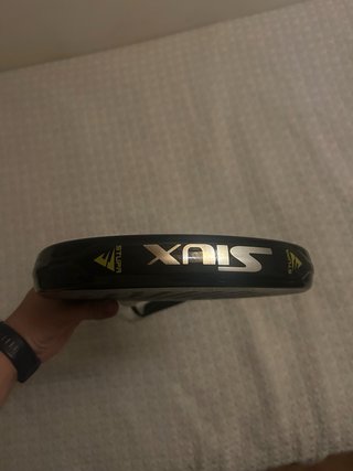 Pala Siux Electra Pro ST3