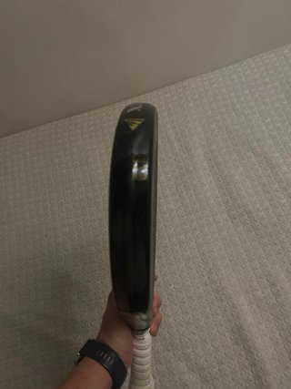 Pala Siux Electra Pro ST3
