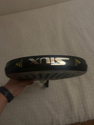 Pala Siux Electra Pro ST3