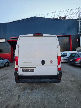 Despiece Fiat Ducato 2.3 140cv (2020)