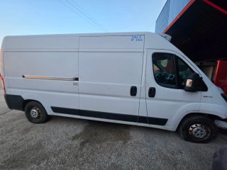 Despiece Fiat Ducato 2.3 140cv (2020)