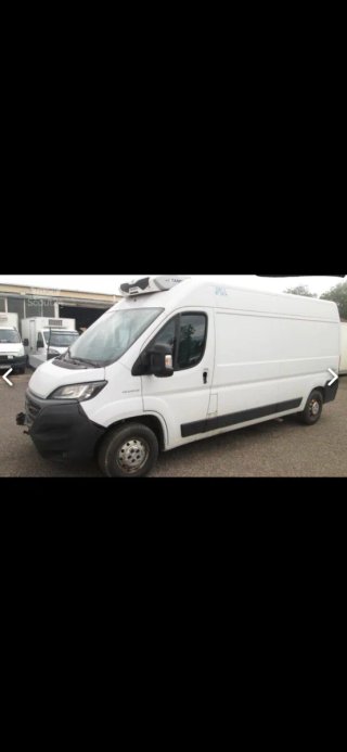 Despiece Fiat Ducato 2.3 140cv (2020)