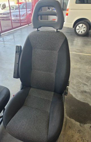 Despiece Fiat Ducato 2.3 140cv (2020)
