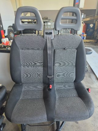 Despiece Fiat Ducato 2.3 140cv (2020)