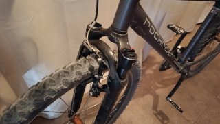Bicicleta Rockrider 5.2