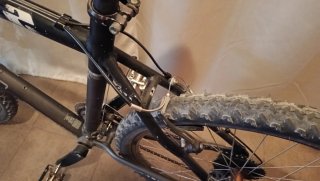 Bicicleta Rockrider 5.2