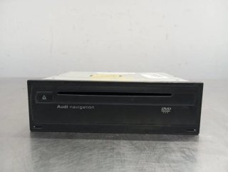 Sistema navegacion gps AUDI A6 BERLINA (4F2)