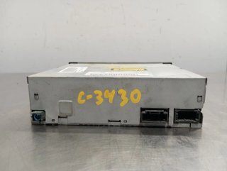 Sistema navegacion gps AUDI A6 BERLINA (4F2)