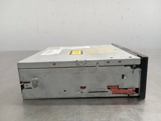 Sistema navegacion gps AUDI A6 BERLINA (4F2)