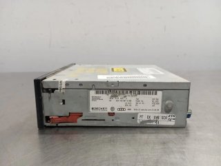 Sistema navegacion gps AUDI A6 BERLINA (4F2)