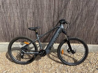 Bicicleta Eléctrica Moma E-bike 29