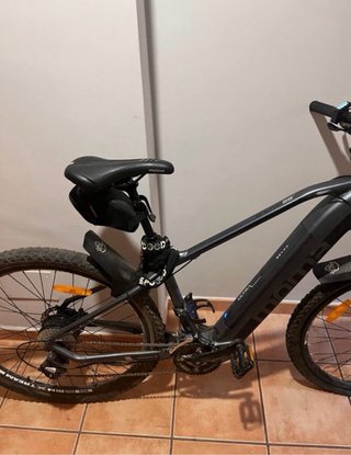 Bicicleta Eléctrica Moma E-bike 29