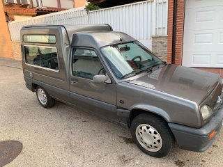 Renault Express 1996