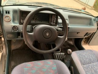 Renault Express 1996