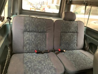 Renault Express 1996