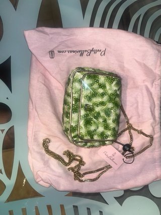Pretty Ballerinas Rosario Talla 38 + Bolso