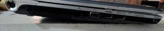 Sony vaio