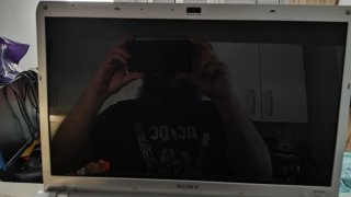 Sony vaio