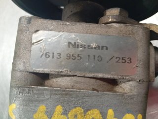 Bomba direccion NISSAN ALMERA (N16/E)