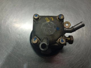 Bomba direccion NISSAN ALMERA (N16/E)