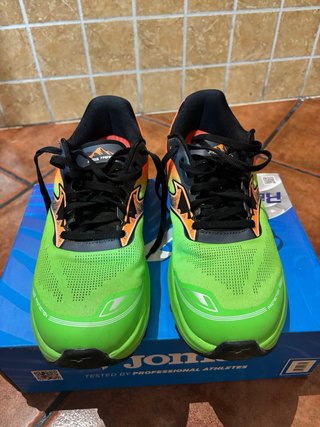 Zapatillas Joma Trail TR-7 Talla 42