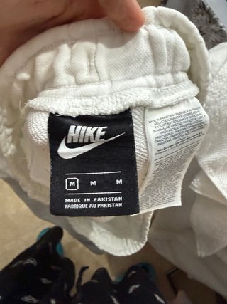 Pantalones cortos Nike