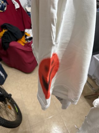 Pantalones cortos Nike