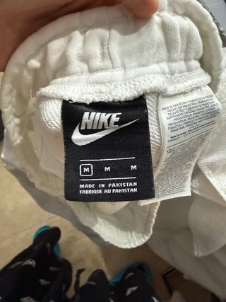Pantalones cortos Nike