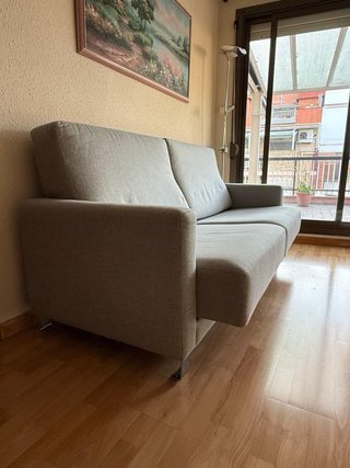 Sofá de comedor