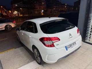 Citroen C4 2015