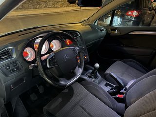 Citroen C4 2015