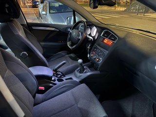 Citroen C4 2015