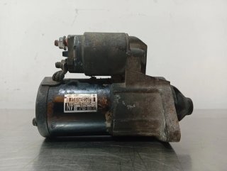 Motor arranque SUZUKI GRAND VITARA (JB/JT)