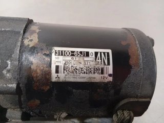 Motor arranque SUZUKI GRAND VITARA (JB/JT)