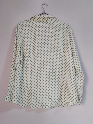 Camisa Park Avenue Talla 48