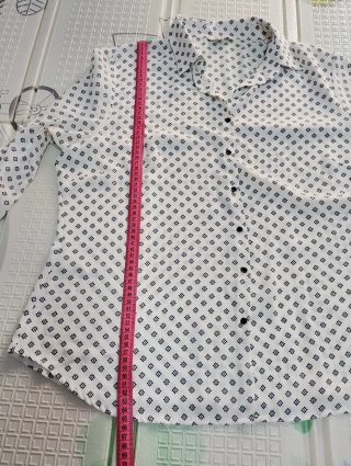 Camisa Park Avenue Talla 48