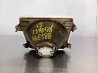 Faro derecho RENAULT