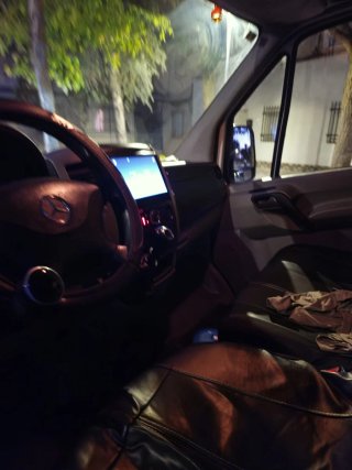 Mercedes-Benz Sprinter 2016