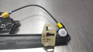 Elevalunas trasero derecho BMW SERIE 3 BERLINA