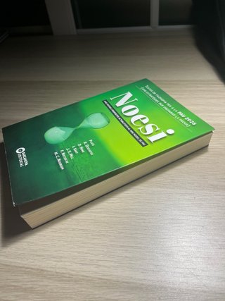 Noesi. Textos de filosofia per a les PAU 2026