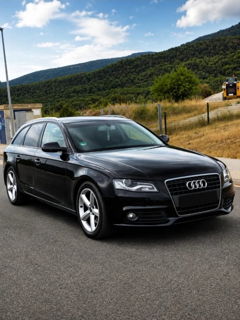 ✅️Audi A4 Avant 2011✅️ - foto 1