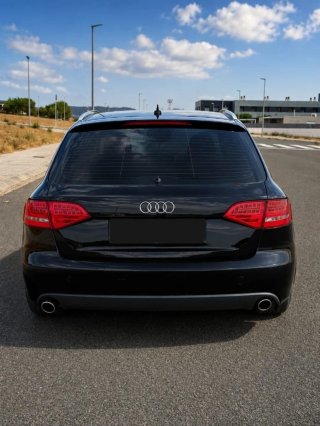 ✅️Audi A4 Avant 2011✅️