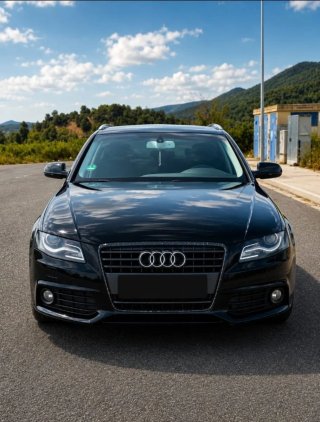 ✅️Audi A4 Avant 2011✅️