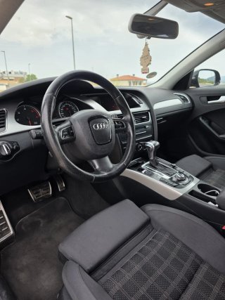 ✅️Audi A4 Avant 2011✅️