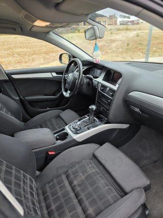 ✅️Audi A4 Avant 2011✅️
