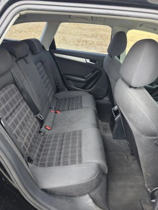 ✅️Audi A4 Avant 2011✅️